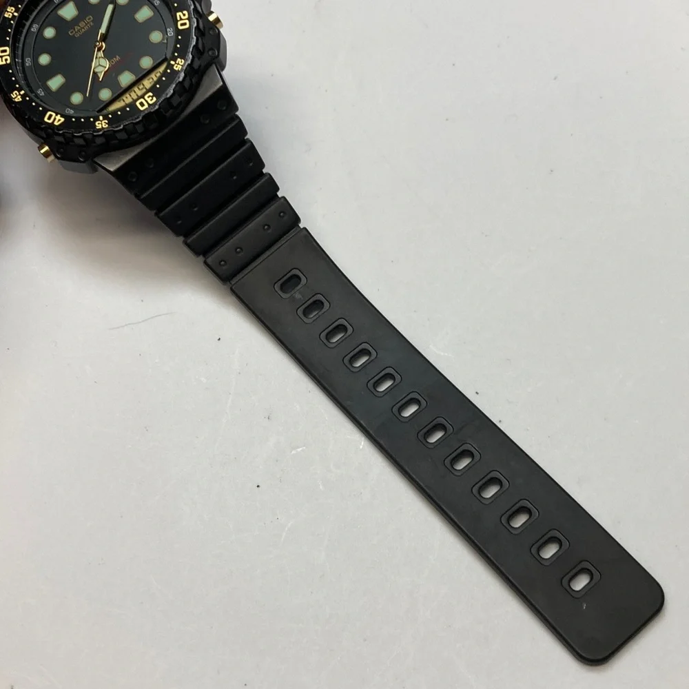 Casio hard find